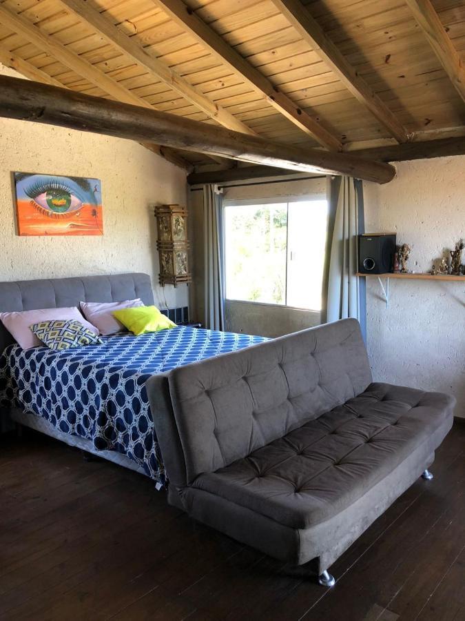 Cabanas Prema Прайя-ду-Роза Экстерьер фото