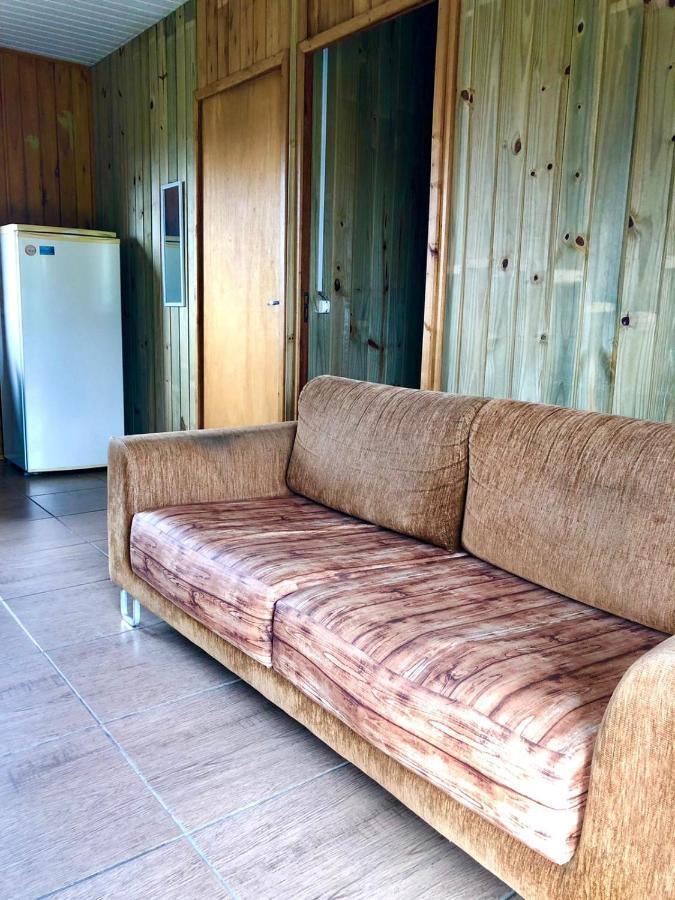 Cabanas Prema Прайя-ду-Роза Экстерьер фото