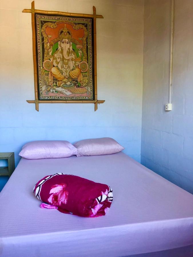 Cabanas Prema Прайя-ду-Роза Экстерьер фото